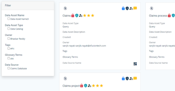 Analytics Ready Data